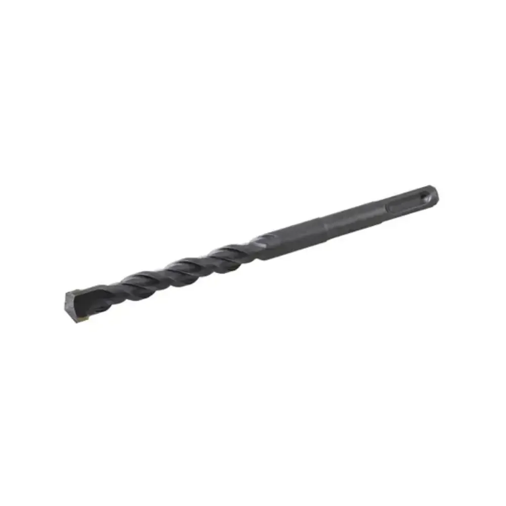 Broca Surtek Concreto Acero SDS PLUS 3/8" x 6" Punta Tungsteno