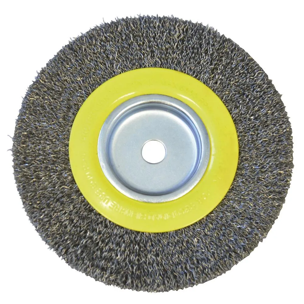 Carda Para Esmeril De Eje De 1/2", Surtek