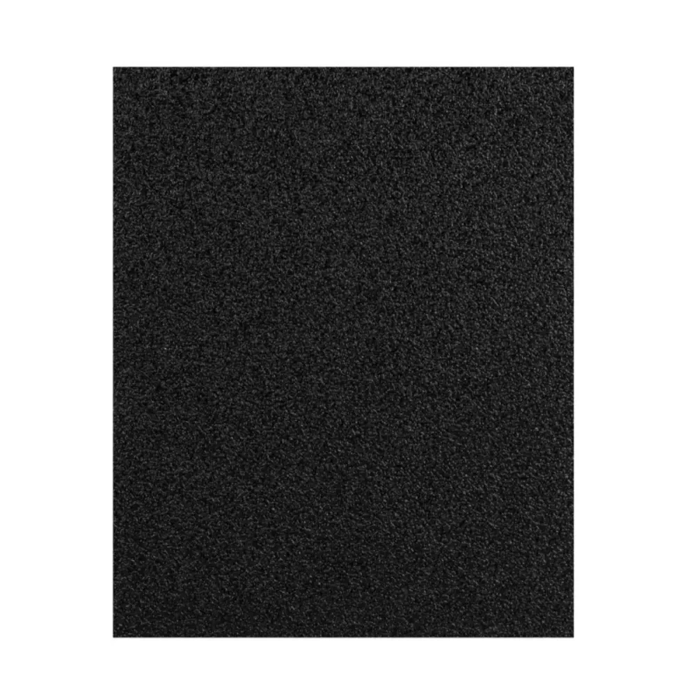 Lija Negra para Esmeril Grano 80 Surtek