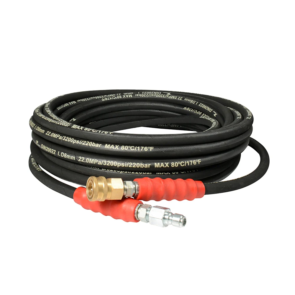 Manguera para hidrolavadora gasolina HG526 Surtek