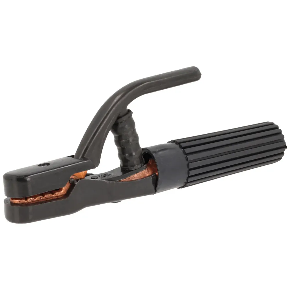 Pinza porta electrodos 500 Surtek