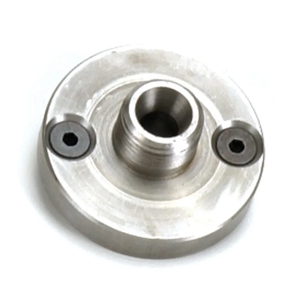 Otto Frei TAIG Micro torno 3-4/16" adaptador de mandril TAIG Tools