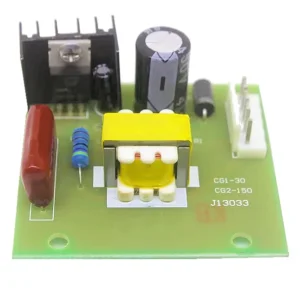 TARJETA CONTROL MOTOR PARA CG1-30 (RANA)