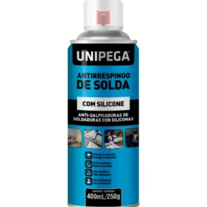 ANTI SALPICADURA DE SOLDADURAS UNIPEGA 400ML tekbond
