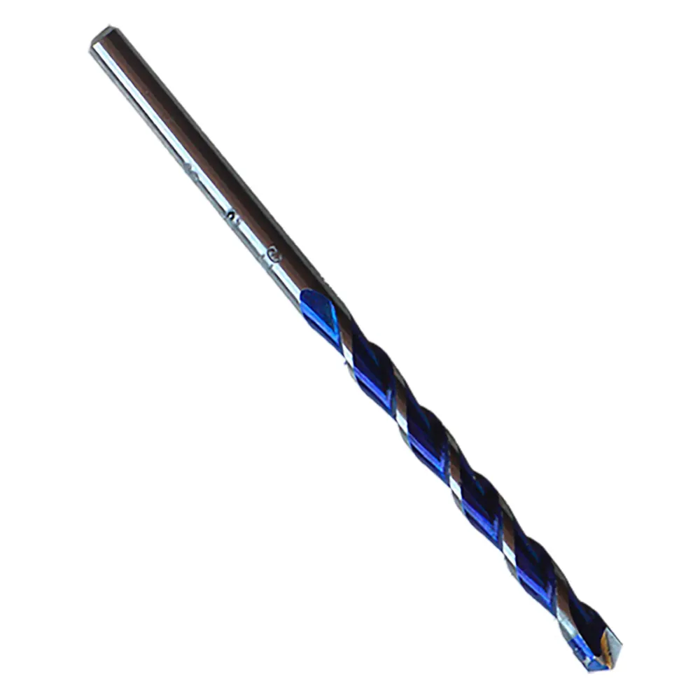 Broca de Carburo de Tungsteno Tenazit Tipo BM316, 4.8 x 50 mm
