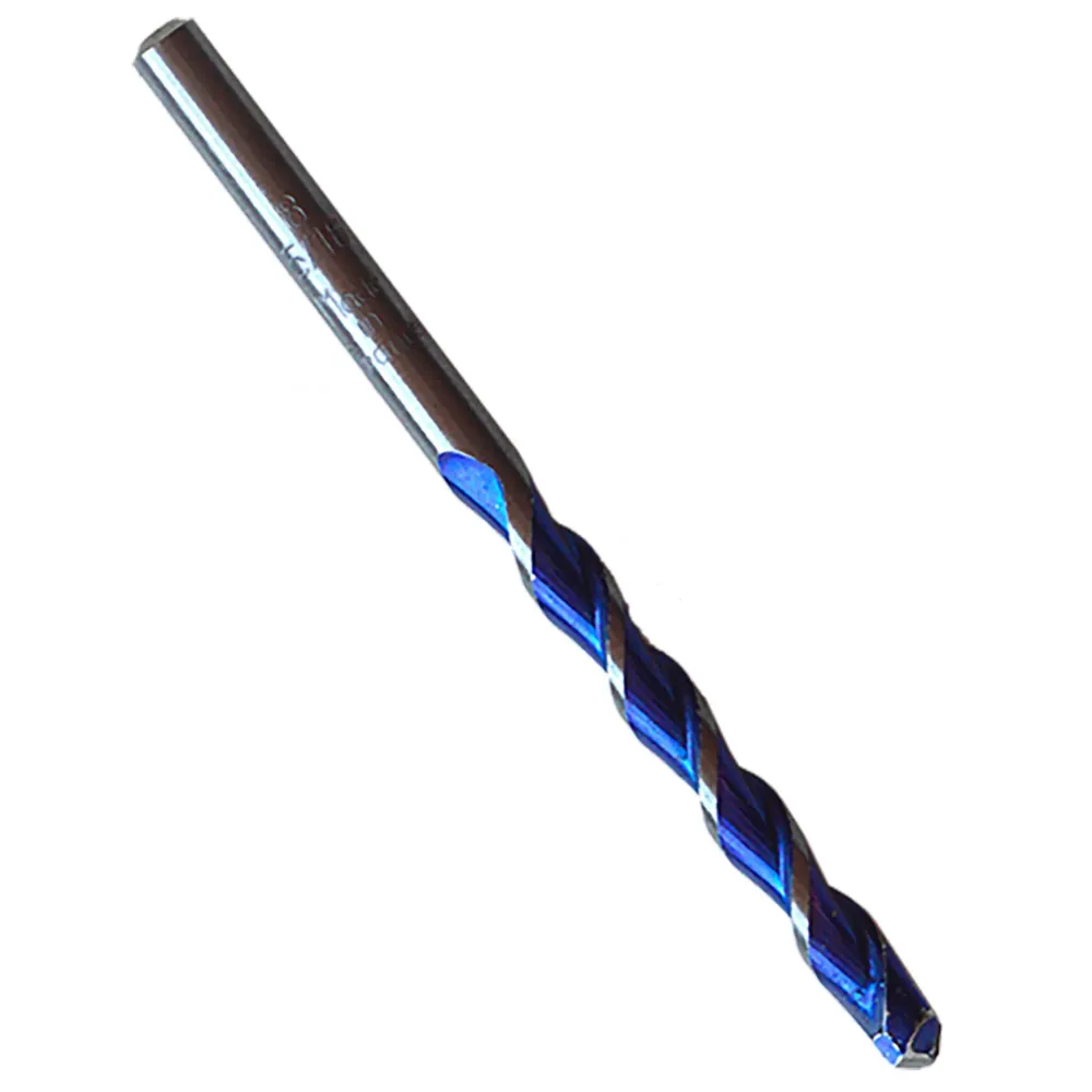 Broca de Carburo de Tungsteno Tenazit Tipo BM516, 8 x 76.2 mm