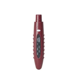 (TB74) PROBADOR DE GROSOR DE CAPA C/ INDICADOR LED (PINTURA, ESMALTES, CROMO) 0-400 MICROMETROS TESTBOY
