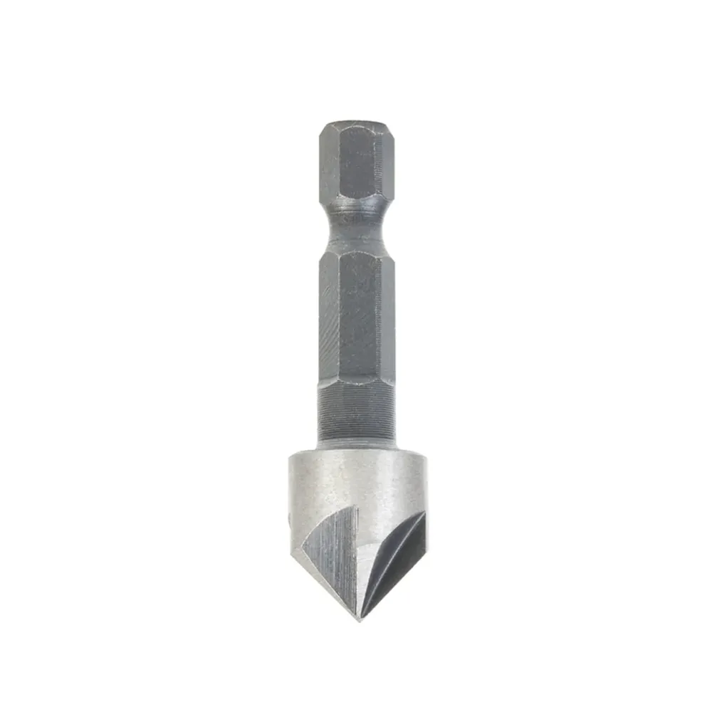 Avellanadora 1/2" Timberline