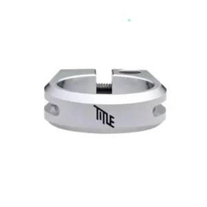 Collerin Title Cromado 31.8Mm