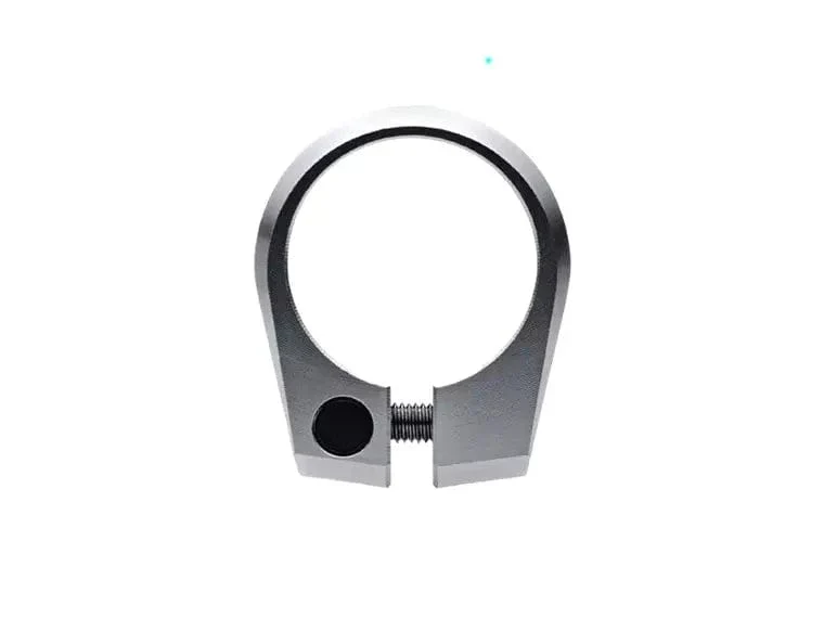Collerin Title Cromado 31.8Mm