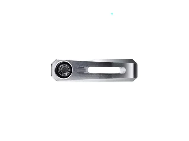 Collerin Title Cromado 31.8Mm