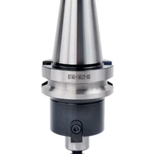 Toma Porta Fresa Bt40 Fmb22-60