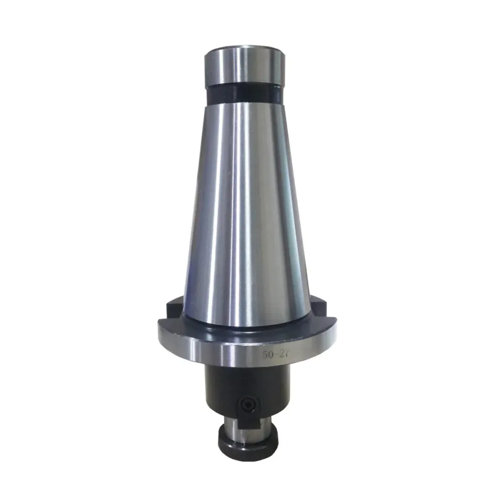 Toma Porta Fresa Nt50 Fmb27-Kel