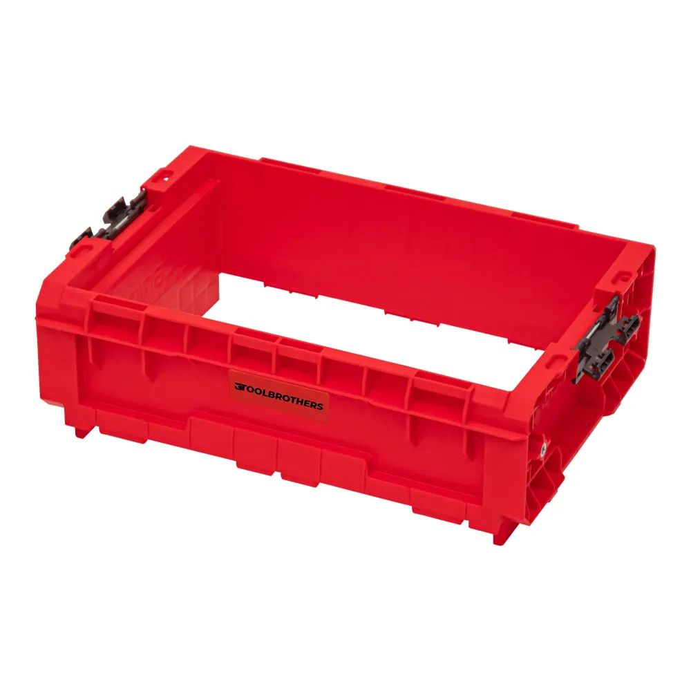Toolbrothers RHINO L caja de herramientas EXTENDER ULTRA 9 l - para ampliar la caja de herramientas RHINO L