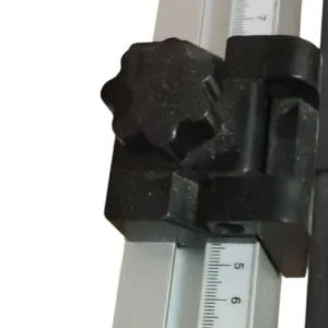 Tope Movil Para Guia Track Stoper