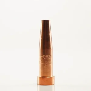 BOQUILLA DE CORTE CON ACETILENO TIPO HARRIS - No. 0 - No. 0 TOTAL WELDING