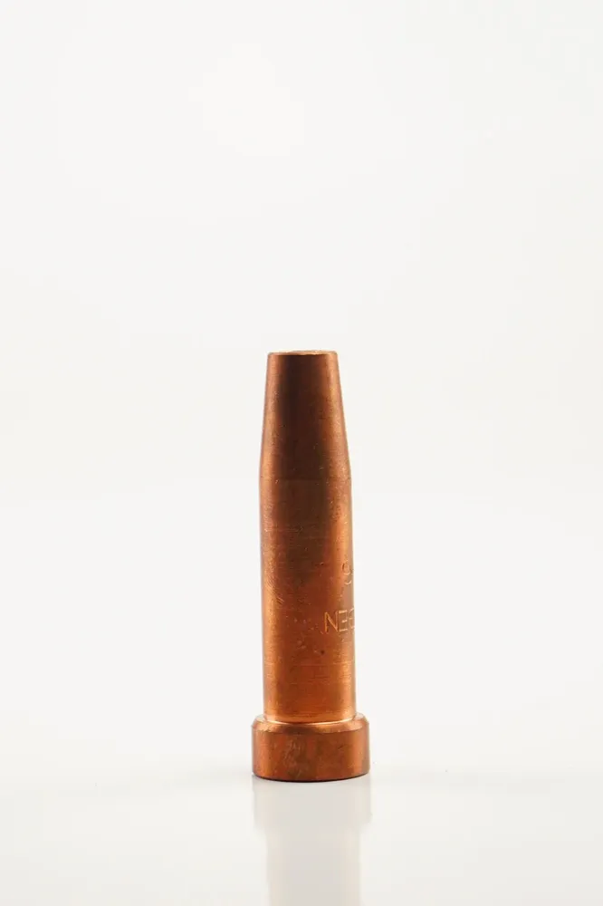 BOQUILLA DE CORTE CON ACETILENO TIPO HARRIS - No. 0 - No. 0 TOTAL WELDING