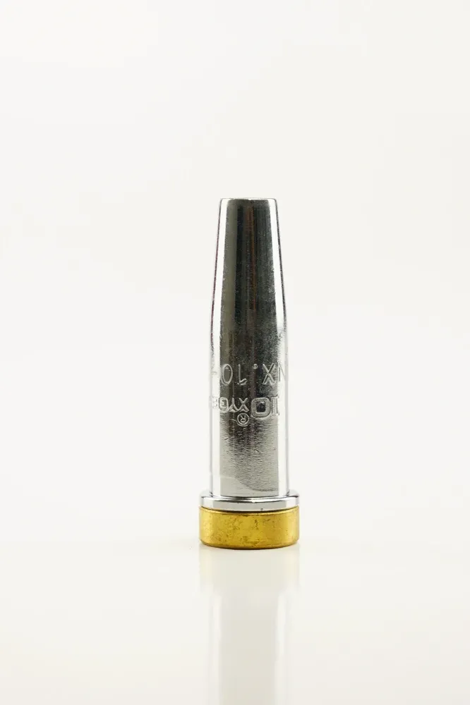BOQUILLA DE CORTE CON PROPANO TIPO HARRIS - No. 0 - No. 0 TOTAL WELDING