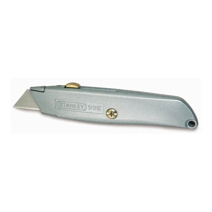 Navaja multiusos STANLEY 99 E longitud total 155 mm ( 4000787004 ) TRANSPAK