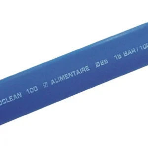 Manguera de limpieza TRICOFLEX Thermoclean 100 ANTIMICROBIAL Ø interior 25 mm Ø exterior 34 mm (4566600007)