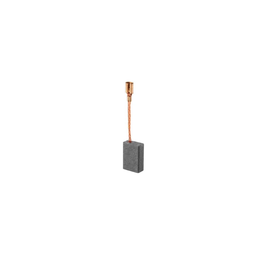 Bolsa con 2 carbones de repuesto para ESMA-4-1/2N3, Truper