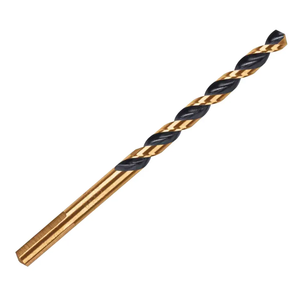 Broca hss 7/32" trugold para metal en blíster, expert truper BAV-7/32-B