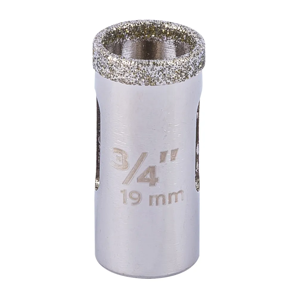 Brocasierra diamante 3/4' borde continuo, Truper 17124 COAZ-3/4