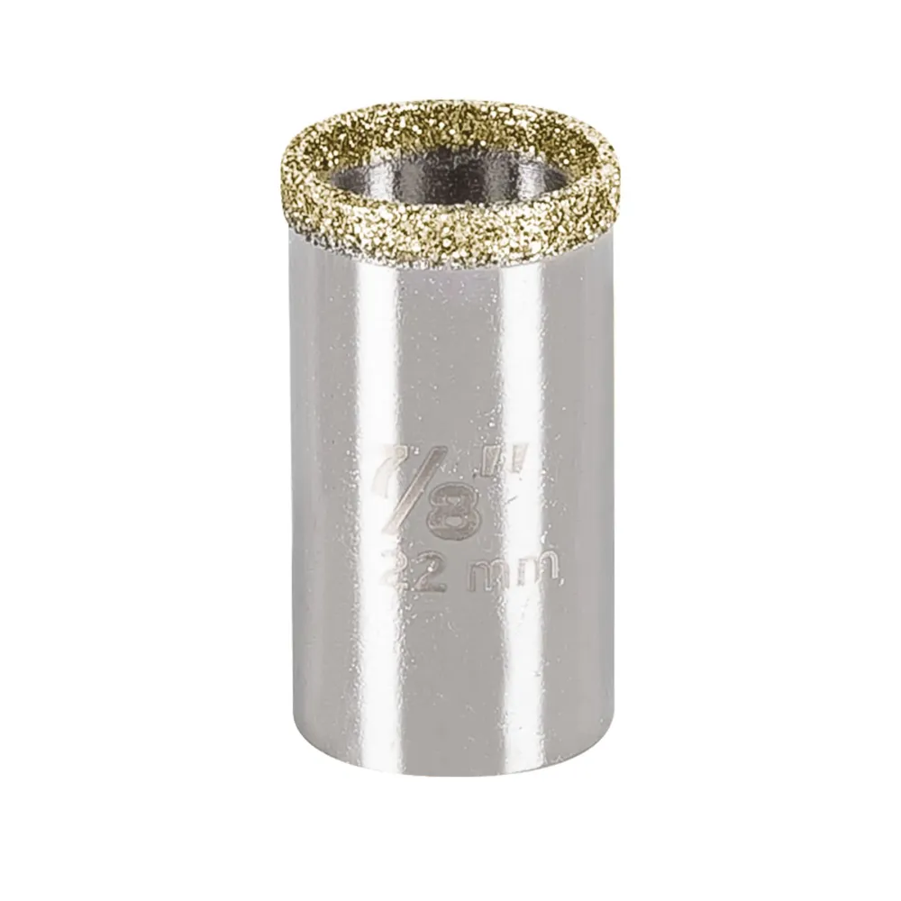 Brocasierra diamante 7/8' borde continuo, Truper 17125 COAZ-7/8