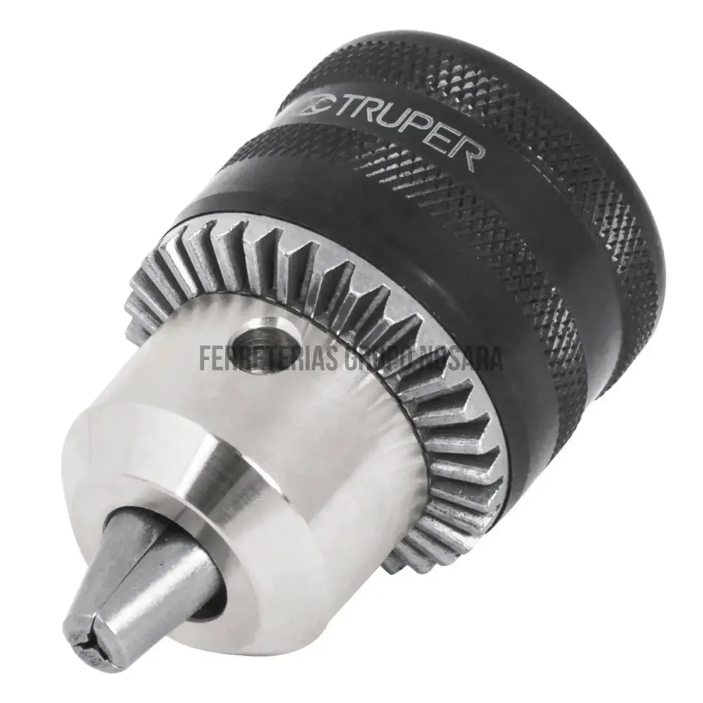Broquero de 3/8'con llave, Truper / 16477