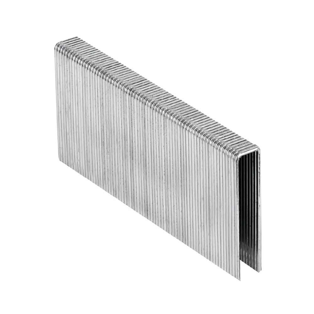 Caja con 1000 grapas corona 7/16" cal. 16, 50mm para ENNE-160 Truper