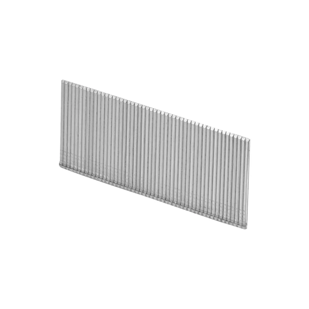 Caja con 2500 clavos calibre 16, 32 mm para CLNE-16, Truper