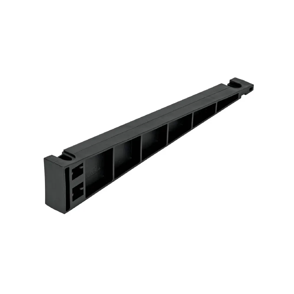 Cuñ plástica para carretillas CAR-82, T6-N y T-6FF, Truper 100180 CU-S