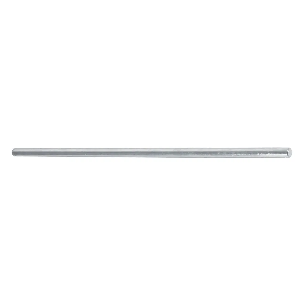 Eje largo para carretillas de 2 llantas Truper 100182 E-2W