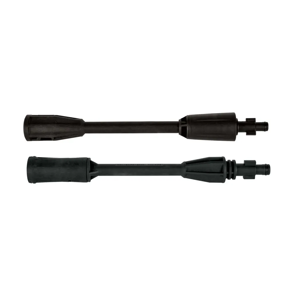 Juego de 2 lanzas ajustables para HILA-1500/1800, Truper 101898 LA-HILA