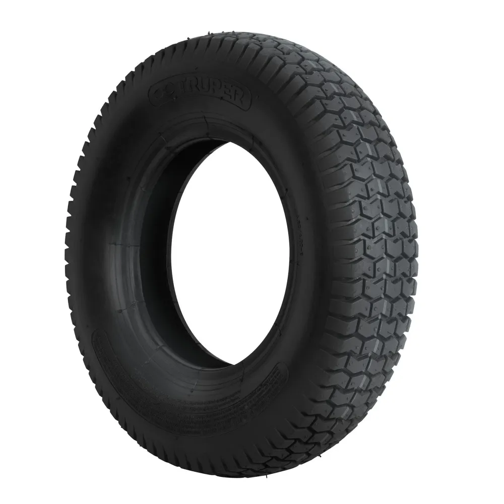 Llanta Reforzada 16"Para Carretilla, Truper