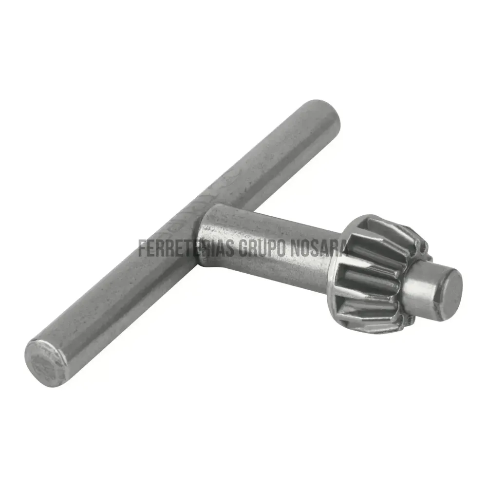 Llave para broquero de 3/8", Truper / 16559