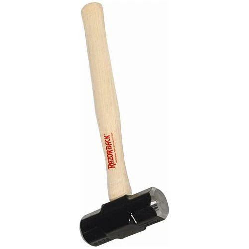 Martillo de ingeniero con mango de madera Truper