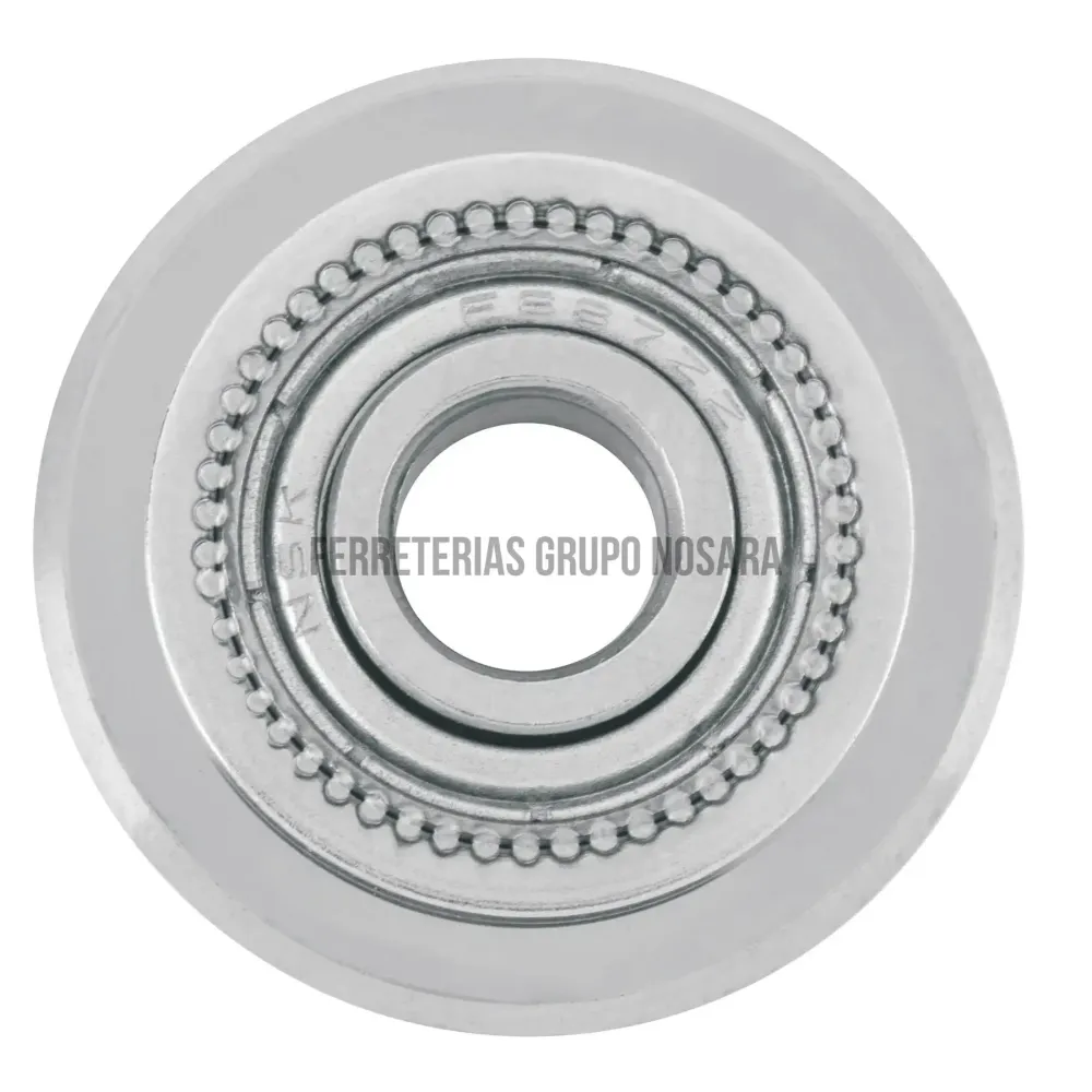Repuesto de cuchilla para cortadores azulejo Expert 90/120 / 100222 TRUPER