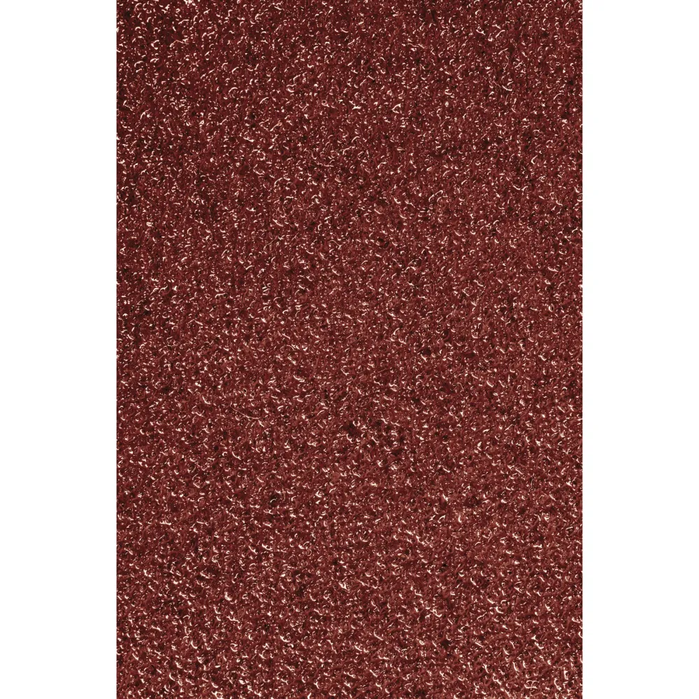 Rueda flap de 2", grano 80, Truper