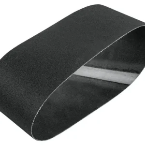 Truper BALI-3100V Banda de lija para vidrio 3 X 21' grano 100