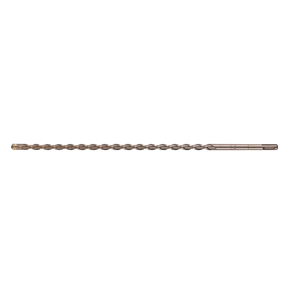 Truper BS-1/2X18 Broca SDS Plus 1/2 x 18'