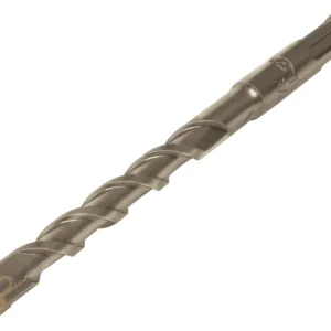 Truper BS-3/8X6 Broca SDS Plus 3/8 x 6'