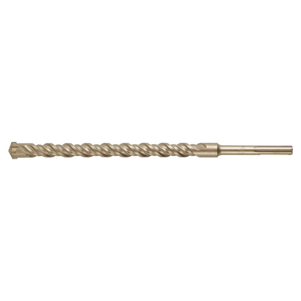 Truper BSM-1-1/4X21 Broca SDS Ma x de 1-1/4 x 21'