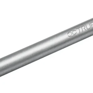Truper BVI-1/8 Broca para vidrio y azulejo, 1/8'