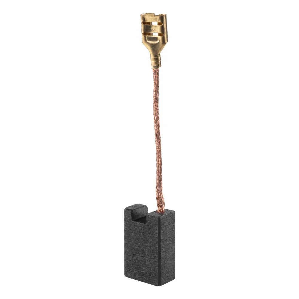 Truper CB-SINCO-10X2 Bolsa con 2 carbones de repuesto para SINCO-10X2