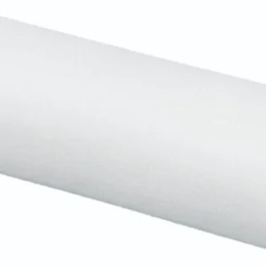 Truper R-ROPI-410E Felpa para mini rodillo, esponja 4 x 3/8'