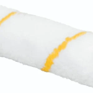 Truper R-ROPI-420N Felpa para mini rodillo, poliéster 4 x 3/8'
