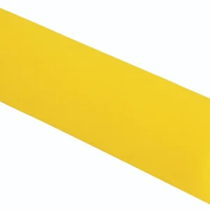 Truper R-ROPI-910E Felpa para rodillo, esponja 9 x 3/8', superficies lisas