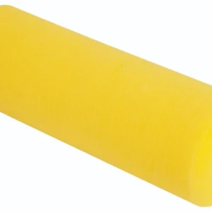 Truper R-ROPI-920E Felpa para rodillo, esponja 9 x 3/4', superficies rugosas