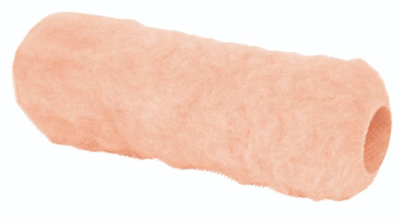 Truper R-ROPI-925 Felpa para rodillo, 9 x 1', superficies muy rugosas